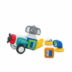 Baby Einstein - Magnetleg, Dive & Soar