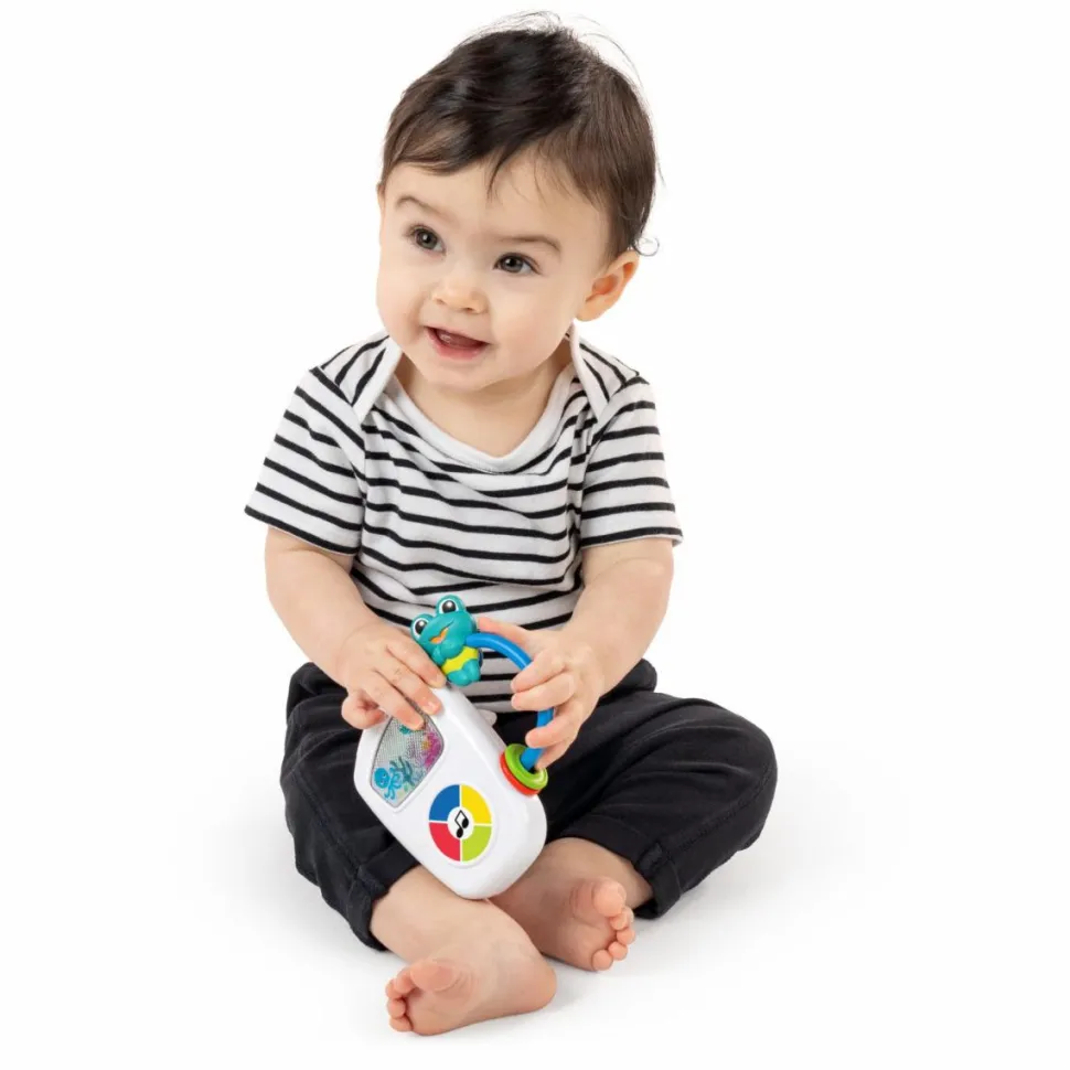 Baby Einstein - Maritime melodier