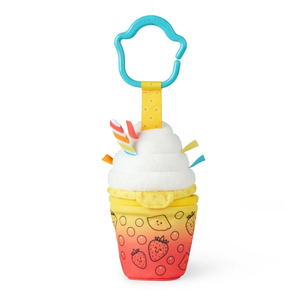 Babyleg - Bubble Tea