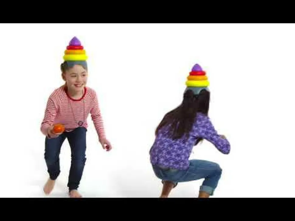 Balancehat