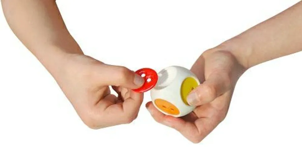 Bilibo Game Box