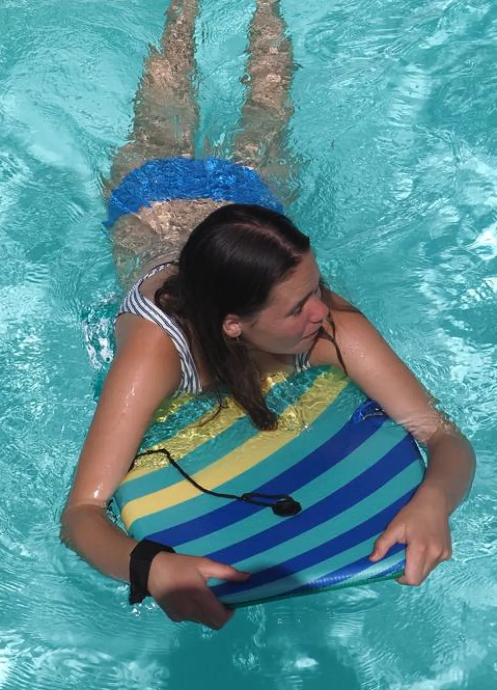 Bodyboard - Large (Ocean)