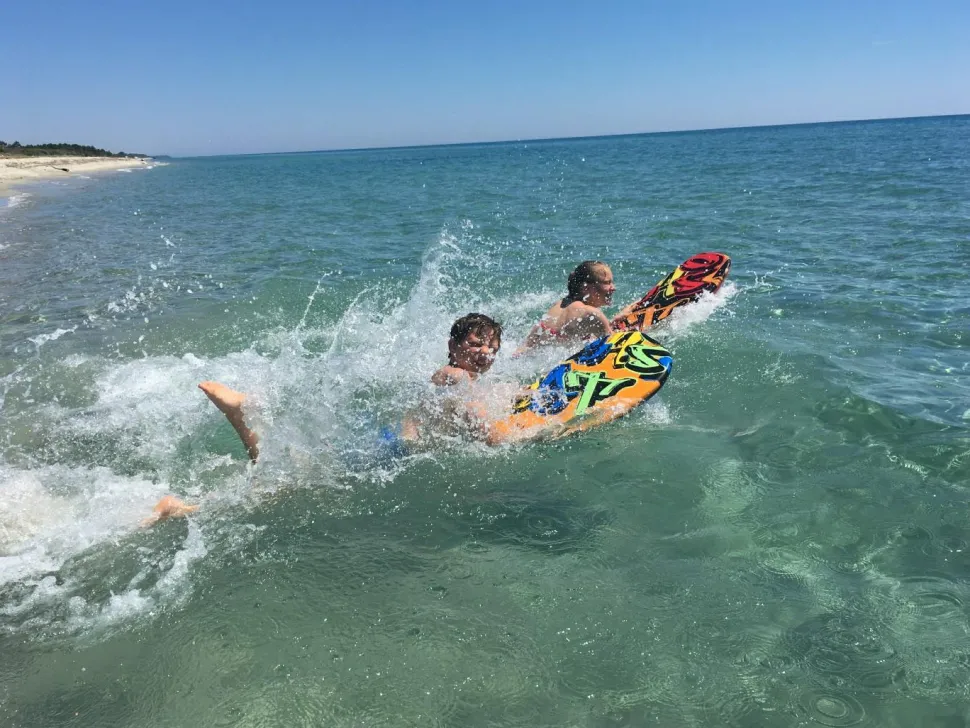 Bodyboard - Medium