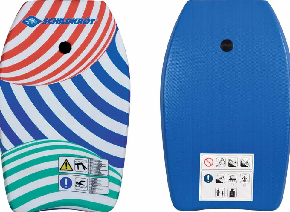 Bodyboard - Medium (Ocean)