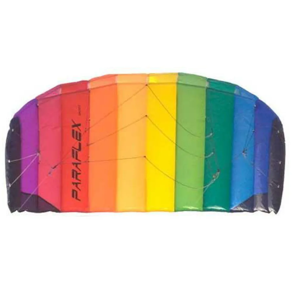 Drage - Paraflex Rainbow 1,2