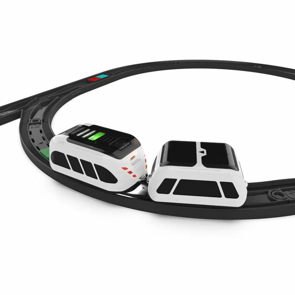 Intelino J-1 Smart Train - Startsæt