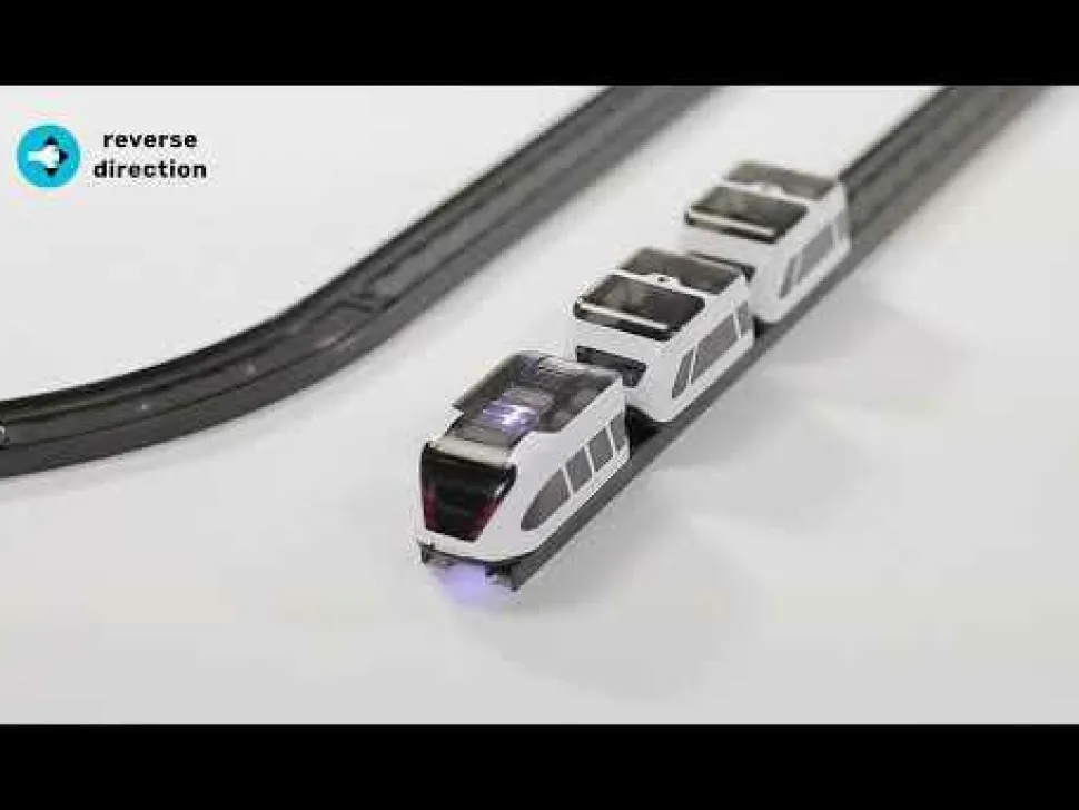 Intelino J-1 Smart Train - Startsæt