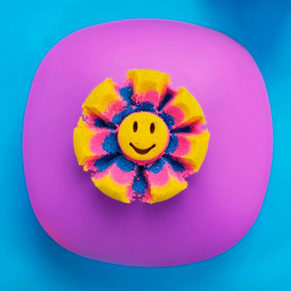 Kinetic Sand®- SquishMotion