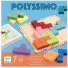 Logikspil - Polyssimo