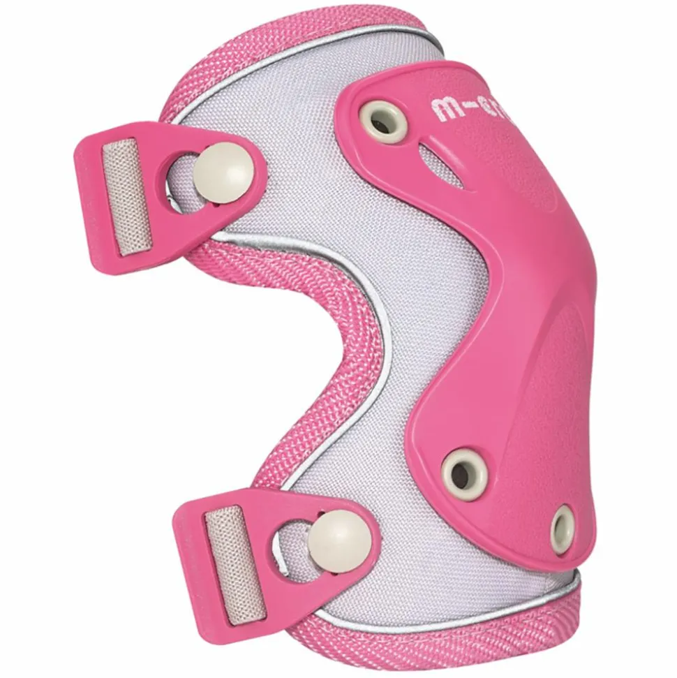 Micro beskyttelsesudstyr - Pink, Flere str.