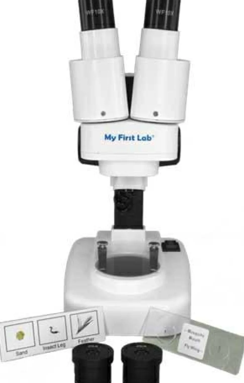 Mikroskop Premium Stereo