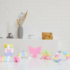Plus-Plus BIG Pastel,  2.000 stk.