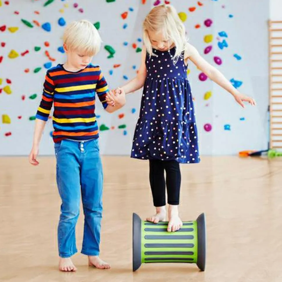 Roller - Balancetromle