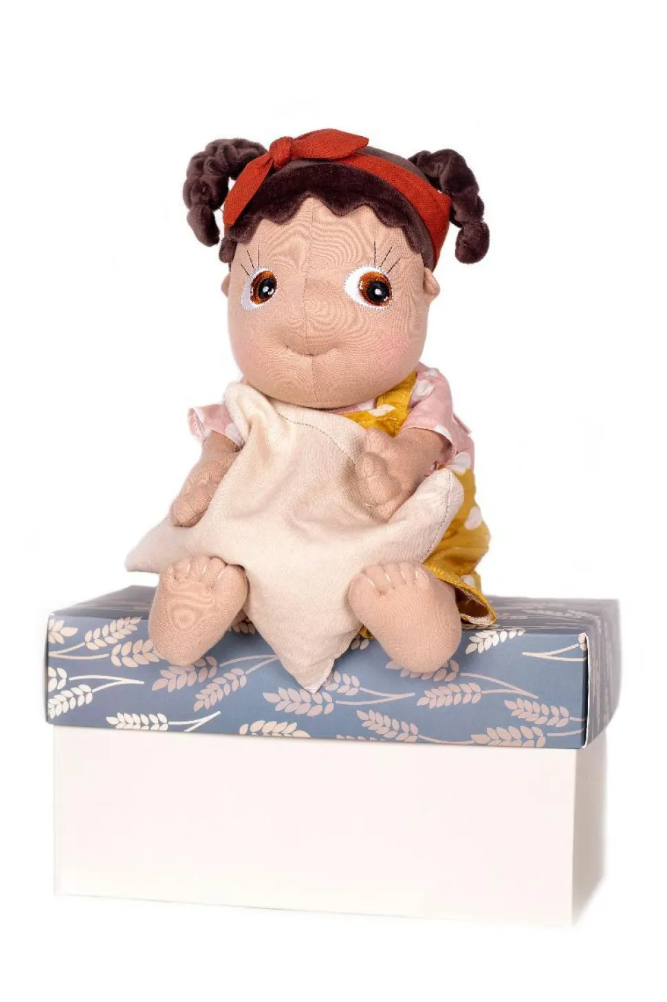 Rubens Tummies - 31 cm.
