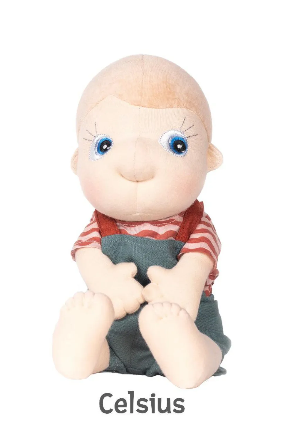 Rubens Tummies - 31 cm.