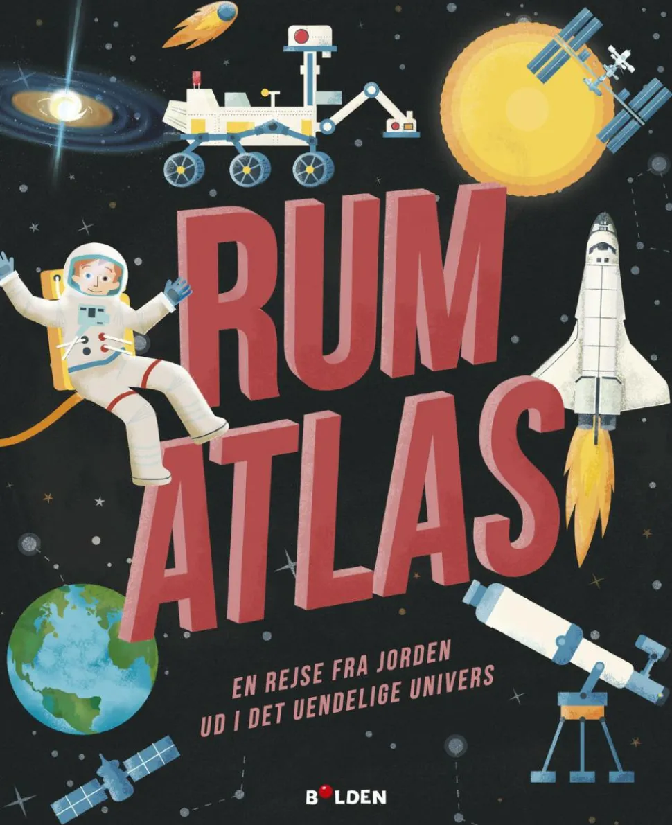 Rumatlas