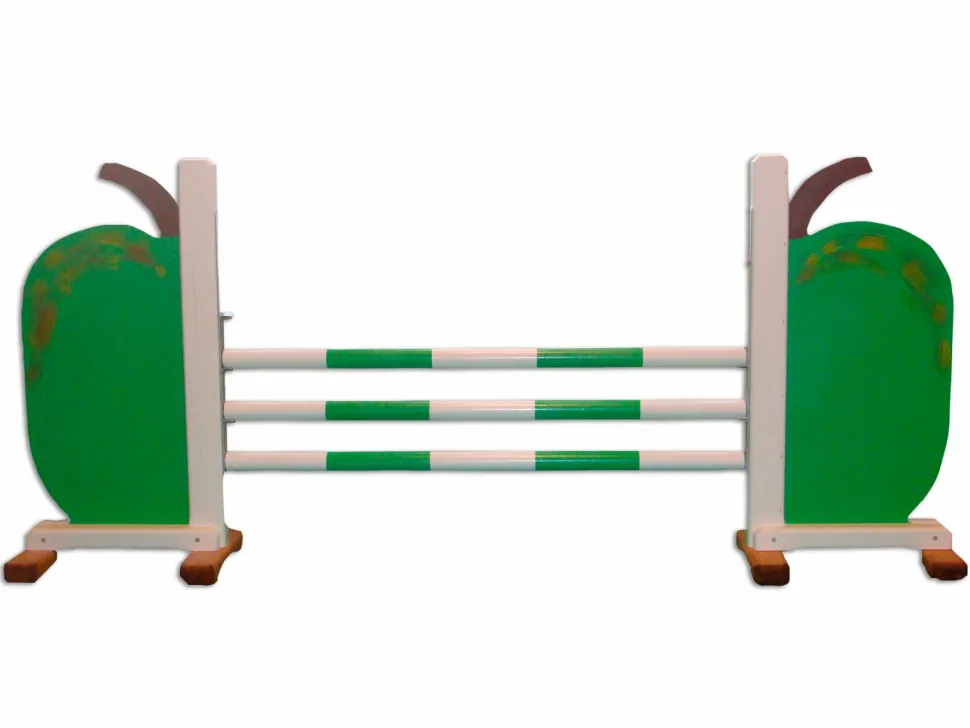 Springbane til børn 7