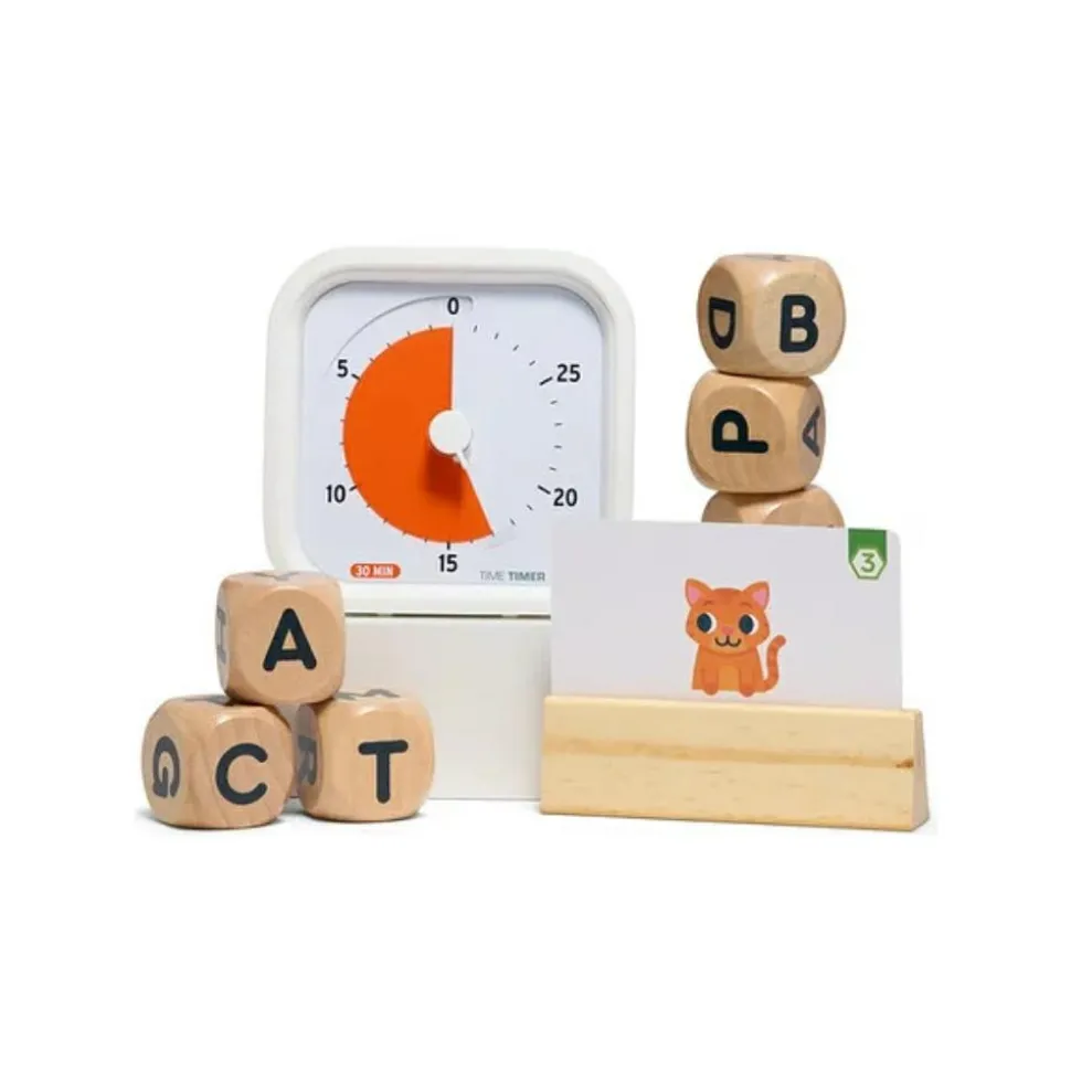 Time Timer MOD Education - 30 minutter