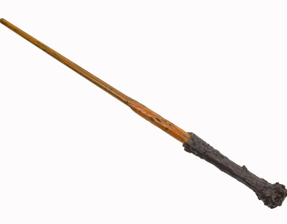 Troldmandsstav