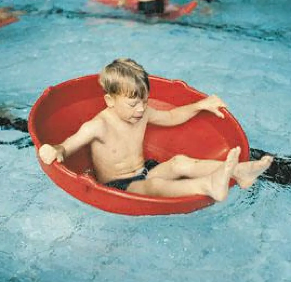 Tumletop / Tummelumsk
