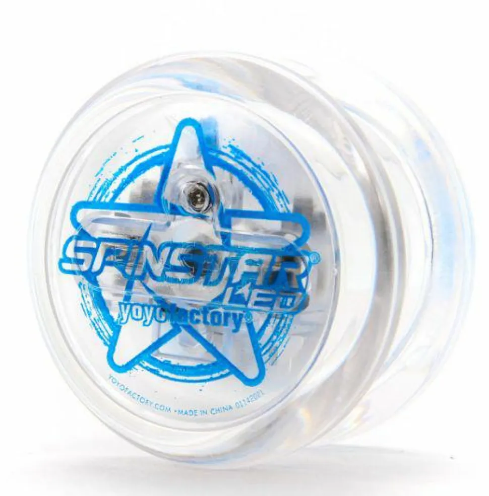 YoYo - Spinstar LED 22