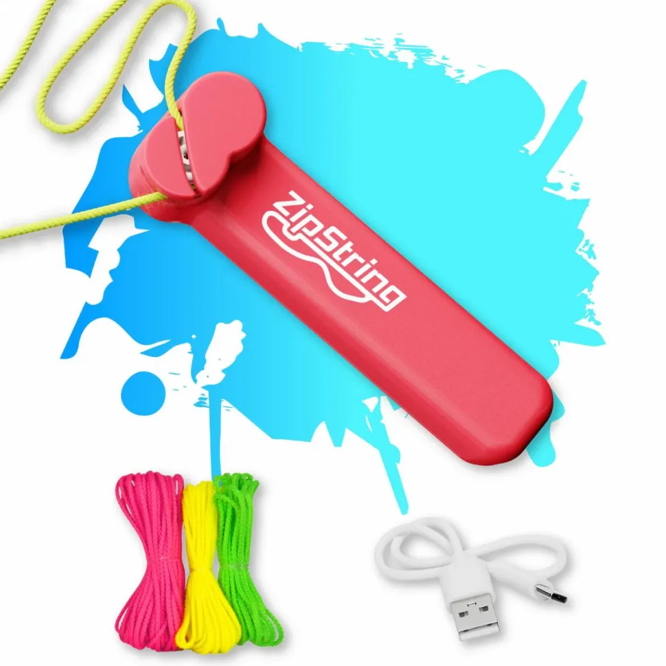 ZipString (ass.), 1 stk