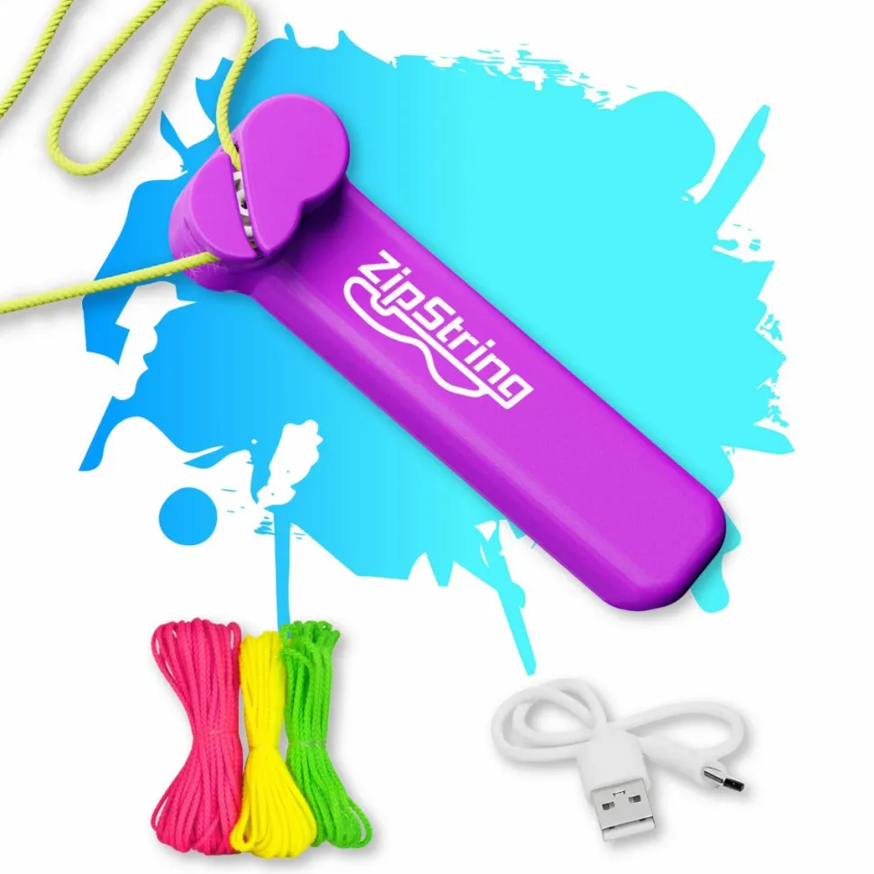 ZipString (ass.), 1 stk